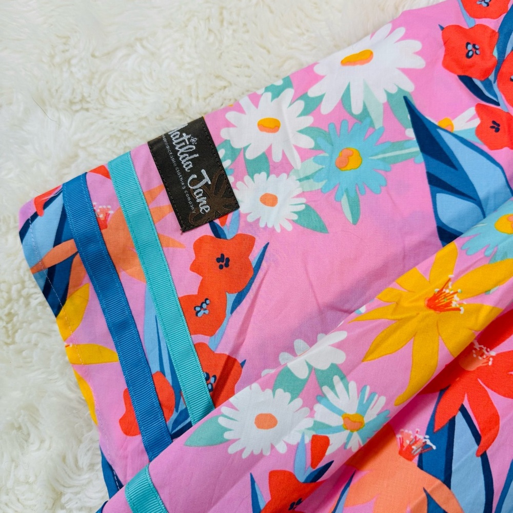 NEW Matilda Jane Sunny Afternoon Dress - Picture 11 of 11